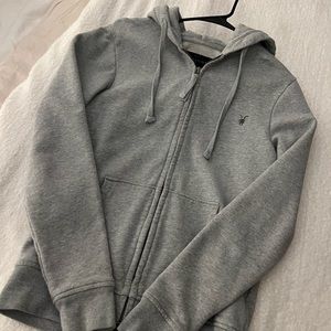 All Saints zip up